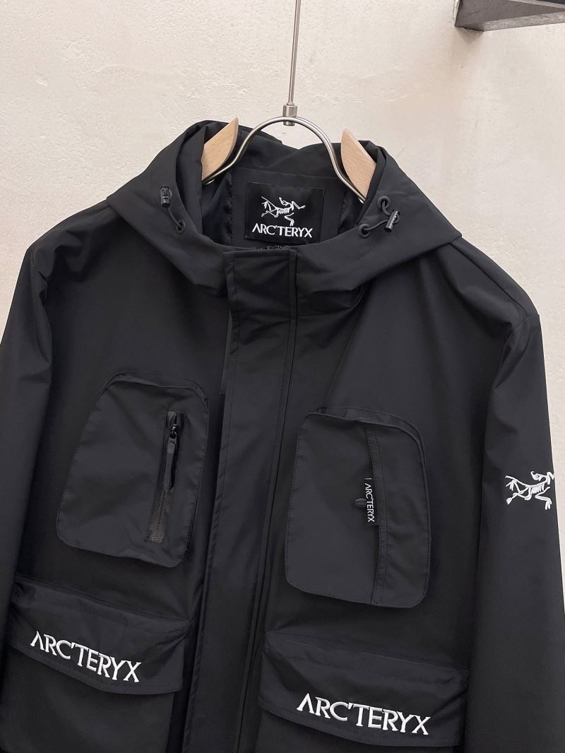 Arcteryx Outwear